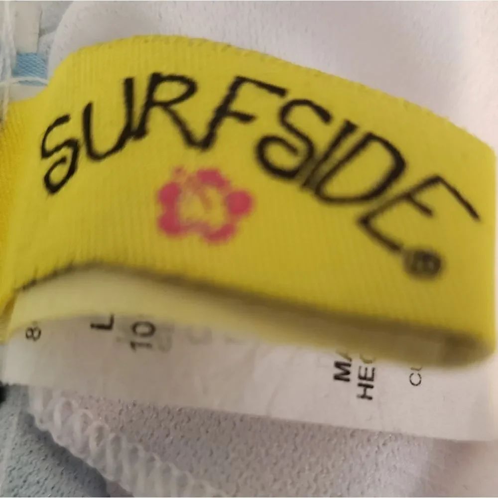 Surfside Tankini Top   - Picture 3 of 4